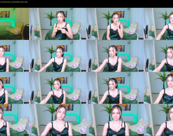 mary_marlow — 39 minute Chaturbate female cam show recording, 1080p, Jun 10, 2021