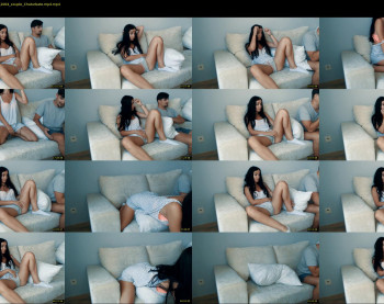 marylou2000 — 61 minute Chaturbate couple cam show recording, 1080p, Jun 10, 2021