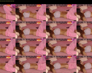 masha_sexy — 3 minute Chaturbate female cam show recording, 720p, Jun 11, 2021
