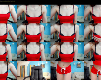 mcflurry18 — 10 minute Chaturbate female cam show recording, 720p, Jun 10, 2021