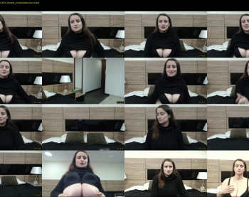 meganbeake — 101 minute Chaturbate female cam show recording, 720p, Jun 10, 2021