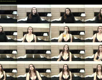 meganbeake — 42 minute Chaturbate female cam show recording, 720p, Jun 10, 2021