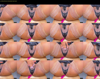 melania_browis — 13 minute Chaturbate female cam show recording, 1080p, Jun 10, 2021