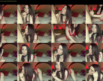 melissabarbie — 5 minute Chaturbate couple cam show recording, 1080p, Jun 10, 2021