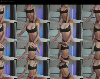 milanaaafit — 4 minute Chaturbate couple cam show recording, 1080p, Jun 10, 2021