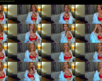 miley_me — 8 minute Chaturbate female cam show recording, 1080p, Jun 10, 2021