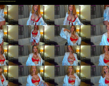 miley_me — 20 minute Chaturbate female cam show recording, 1080p, Jun 10, 2021