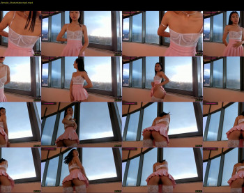 misatoo — 11 minute Chaturbate female cam show recording, 720p, Jun 11, 2021