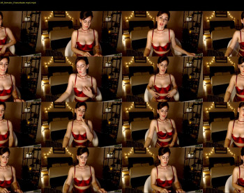 miss_giulia — 6 minute Chaturbate female cam show recording, 720p, Jun 11, 2021