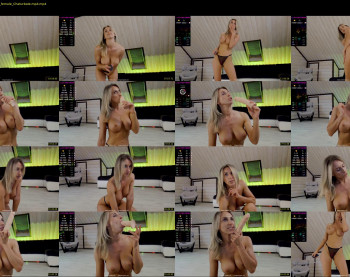 miss_x_ — 68 minute Chaturbate female cam show recording, 1080p, Jun 10, 2021