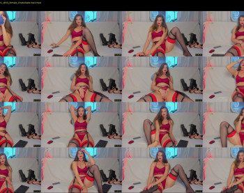 missclairdelune — 10 minute Chaturbate female cam show recording, 1080p, Jun 10, 2021