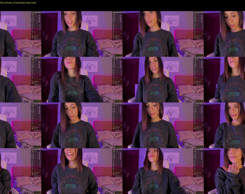 missflorida — 11 minute Chaturbate female cam show recording, 1080p, Jun 10, 2021