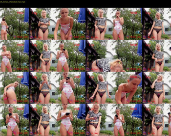 misss_vikki — 36 minute Chaturbate female cam show recording, 1080p, Jun 10, 2021