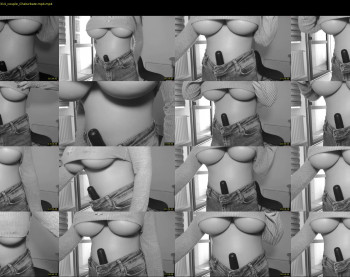 misteryland — 46 minute Chaturbate couple cam show recording, 1080p, Jun 10, 2021