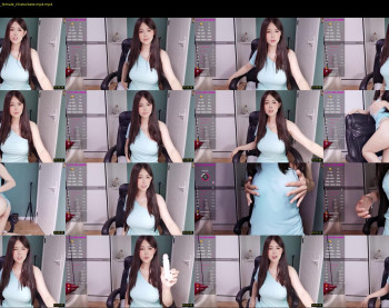 moli666 — 62 minute Chaturbate female cam show recording, 1080p, Jun 10, 2021