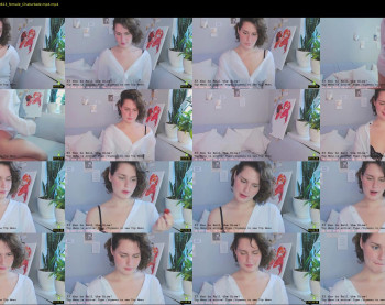 mollysoulful — 69 minute Chaturbate female cam show recording, 1080p, Jun 10, 2021