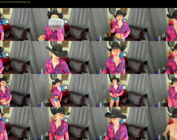 murbears_world — 27 minute Chaturbate female cam show recording, 1080p, Jun 11, 2021