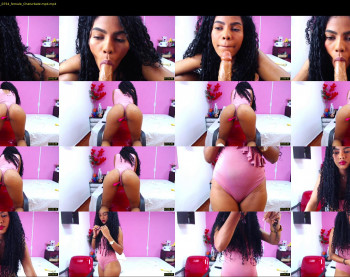 naomixjones1 — 63 minute Chaturbate female cam show recording, 720p, Jun 10, 2021