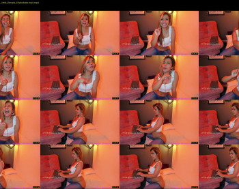 natasha_foxxx — 5 minute Chaturbate female cam show recording, 720p, Jun 10, 2021