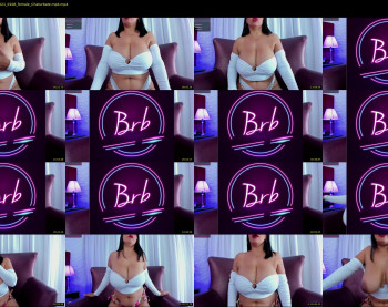 natural_bigboobs — 75 minute Chaturbate female cam show recording, 1080p, Jun 11, 2021