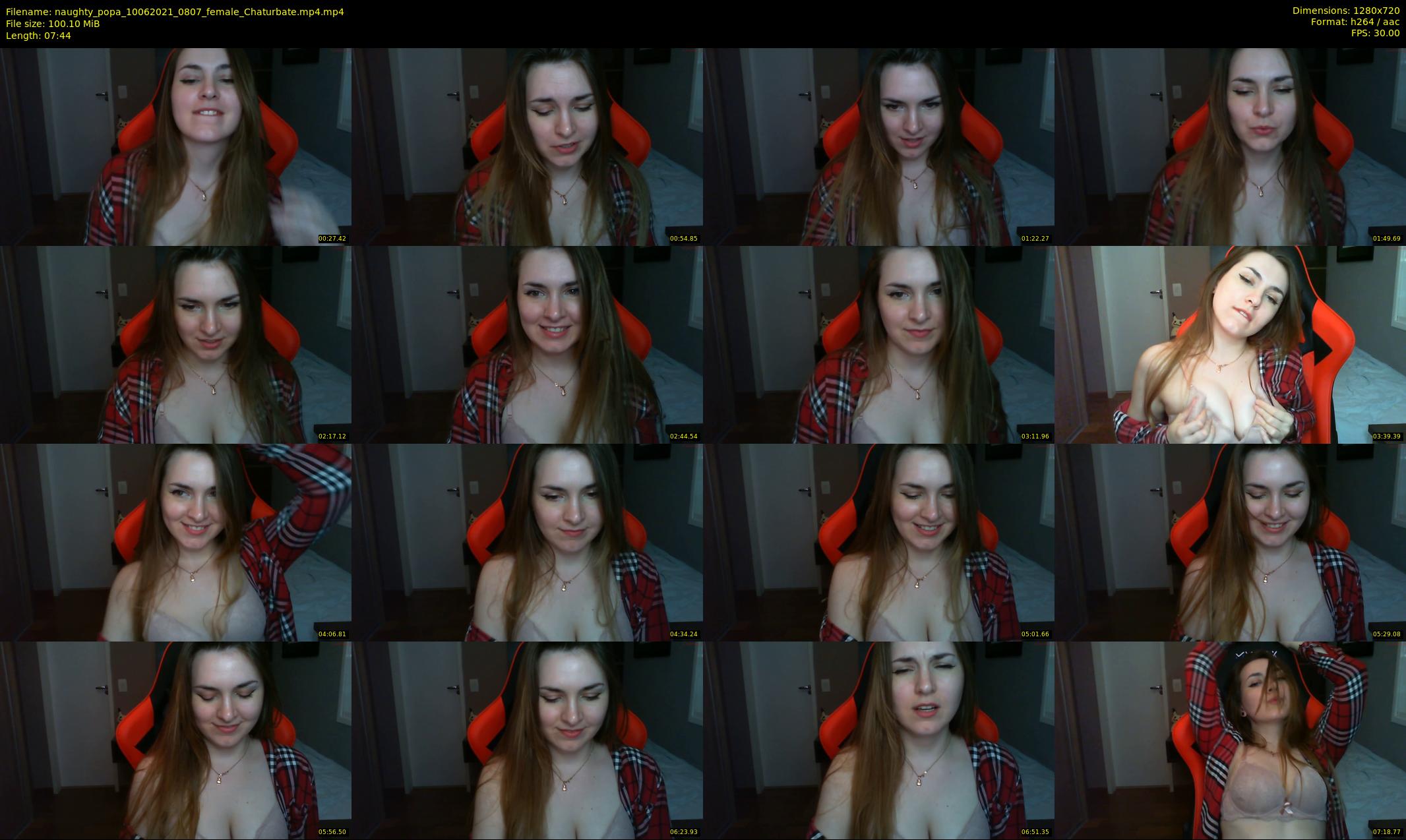 naughty_popa — 8 minute Chaturbate female cam show recording, 720p, Jun 10, 2021