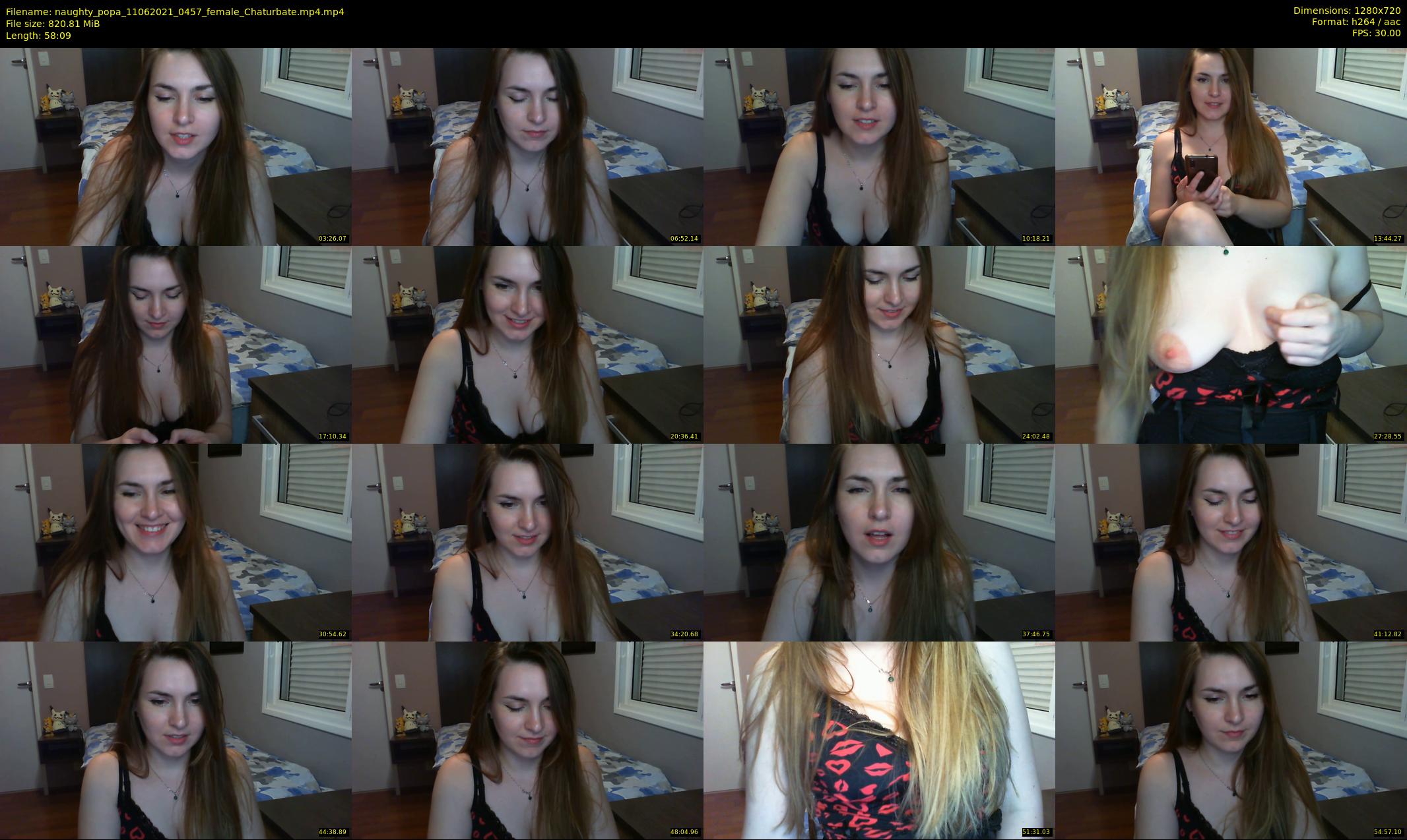 naughty_popa — 59 minute Chaturbate female cam show recording, 720p, Jun 11, 2021