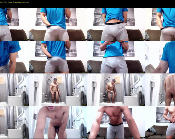 new_york_guy518 — 54 minute Chaturbate male cam show recording, 720p, Jun 10, 2021