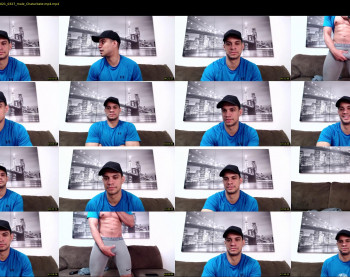 new_york_guy518 — 54 minute Chaturbate male cam show recording, 720p, Jun 11, 2021