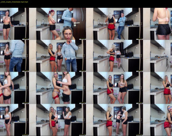 nolimitscoupl3 — 89 minute Chaturbate couple cam show recording, 720p, Jun 10, 2021