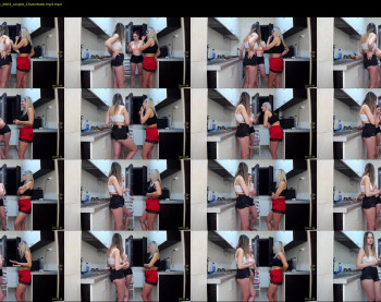 nolimitscoupl3 — 7 minute Chaturbate couple cam show recording, 720p, Jun 11, 2021