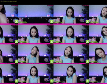 norma_blum — 71 minute Chaturbate female cam show recording, 1080p, Jun 10, 2021