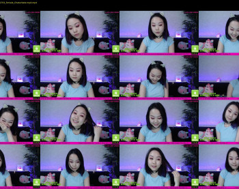 norma_blum — 28 minute Chaturbate female cam show recording, 1080p, Jun 10, 2021
