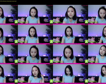 norma_blum — 70 minute Chaturbate female cam show recording, 1080p, Jun 10, 2021