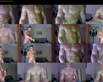 o_r_b_i_t — 47 minute Chaturbate male cam show recording, 720p, Jun 10, 2021