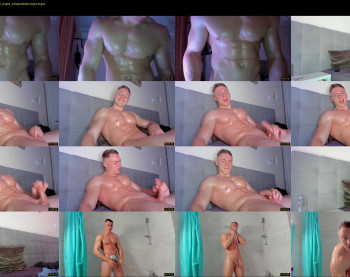 o_r_b_i_t — 25 minute Chaturbate male cam show recording, 720p, Jun 10, 2021