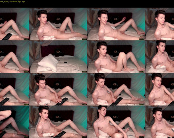 oliver_baker — 38 minute Chaturbate male cam show recording, 1080p, Jun 10, 2021