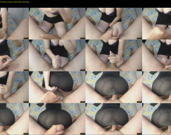 parejacachonda — 7 minute Chaturbate couple cam show recording, 1080p, Jun 11, 2021