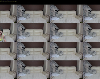 patricia_bloom — 69 minute Chaturbate female cam show recording, 1080p, Jun 10, 2021