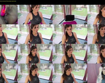 patriciakeys — 74 minute Chaturbate female cam show recording, 1080p, Jun 10, 2021