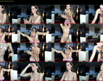 pbsteve — 70 minute Chaturbate couple cam show recording, 1080p, Jun 11, 2021