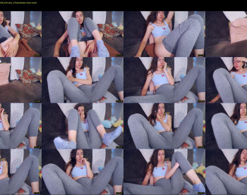 peaceduke — 37 minute Chaturbate female cam show recording, 1080p, Jun 10, 2021