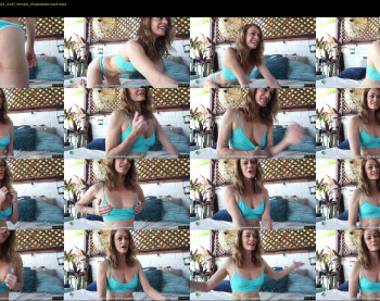 peppermintdusty — 7 minute Chaturbate couple cam show recording, 1080p, Jun 10, 2021