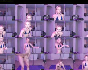 petitebrat — 18 minute Chaturbate female cam show recording, 1080p, Jun 10, 2021