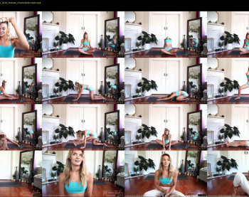phoenix_taylor — 81 minute Chaturbate female cam show recording, 1080p, Jun 10, 2021