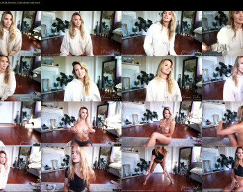 phoenix_taylor — 74 minute Chaturbate female cam show recording, 1080p, Jun 11, 2021