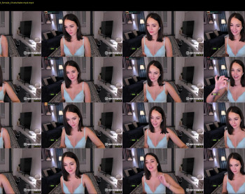 pippalee — 13 minute Chaturbate female cam show recording, 1080p, Jun 11, 2021