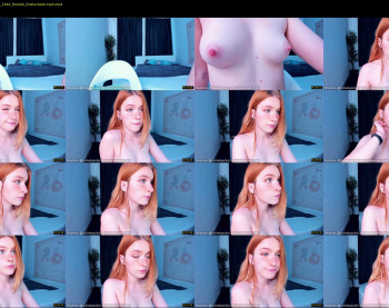 pocketrocket_ — 4 minute Chaturbate female cam show recording, 1080p, Jun 10, 2021