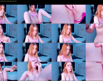 pocketrocket_ — 70 minute Chaturbate female cam show recording, 1080p, Jun 10, 2021