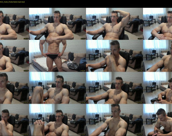 prince_d1ck — 70 minute Chaturbate male cam show recording, 1080p, Jun 10, 2021