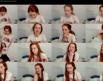 purplebeawer — 47 minute Chaturbate female cam show recording, 1080p, Jun 10, 2021